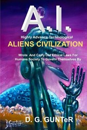 A.I. Aliens Civilization
