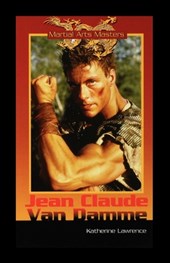 JEAN-CLAUDE VAN DAMME