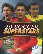 20 Soccer Superstars