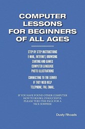 Computer Lessons for the Beginners of All Ages