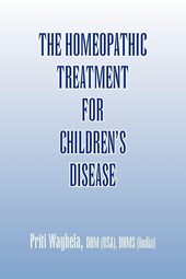 The Homeopathic Treatment for Children's Disease