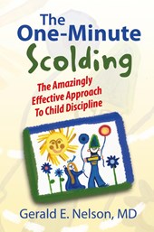 The One-Minute Scolding