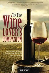 The New Wine Lover's Companion