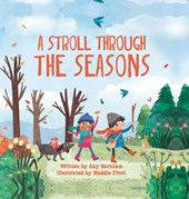 Barnham, K: Stroll Through the Seasons