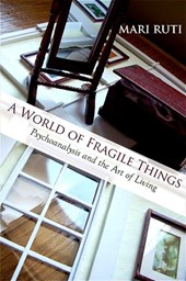 WORLD OF FRAGILE THINGS
