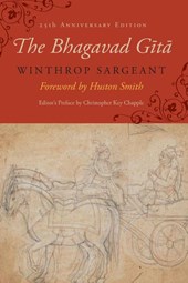 The Bhagavad Gita