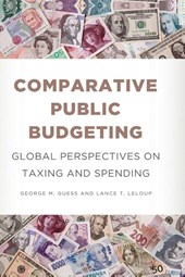 Comparative Public Budgeting