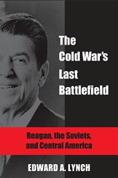 The Cold War's Last Battlefield