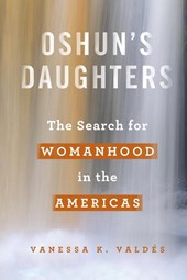 Oshun's Daughters
