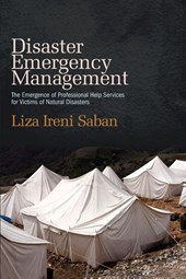 Disaster Emergency Management
