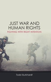 Just War and Human Rights