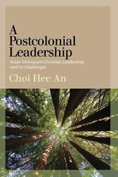 A Postcolonial Leadership