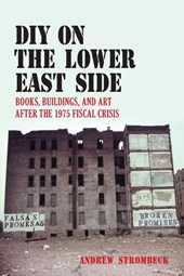 DIY on the Lower East Side