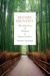 Before Identity