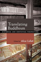 Translating Buddhism