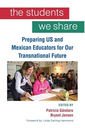 The Students We Share