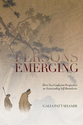 Persons Emerging