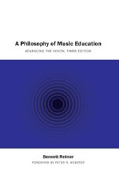 A Philosophy of Music Education