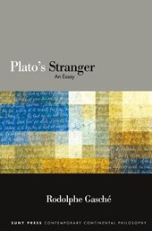 Plato's Stranger