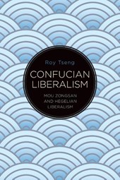 Confucian Liberalism