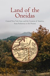 Land of the Oneidas