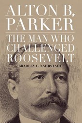 Alton B. Parker