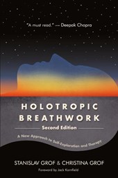 Holotropic Breathwork