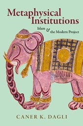 Metaphysical Institutions