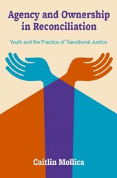 Agency and Ownership in Reconciliation