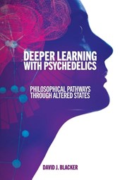 Deeper Learning with Psychedelics