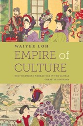 Empire of Culture