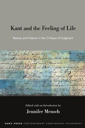 Kant and the Feeling of Life