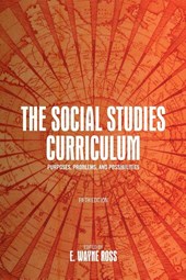 The Social Studies Curriculum