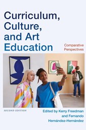 Curriculum, Culture, and Art Education