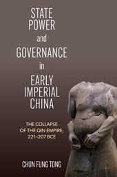 State Power and Governance in Early Imperial China