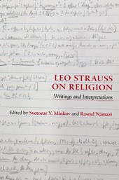 Leo Strauss on Religion