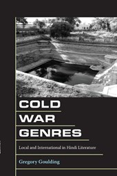Cold War Genres