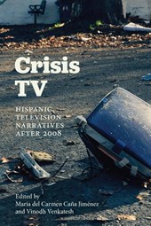 Crisis TV