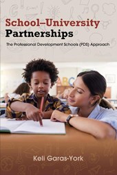 School-University Partnerships