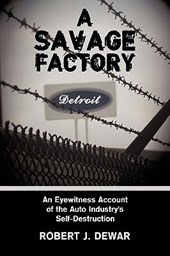 A Savage Factory