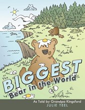 The Biggest Bear in the World