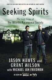 SEEKING SPIRITS