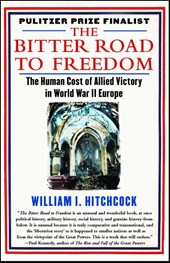 The Bitter Road to Freedom