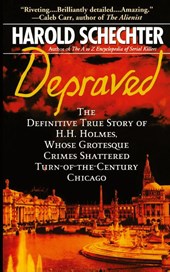 Depraved