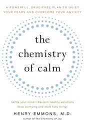 CHEMISTRY OF CALM ORIGINAL/E