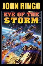 EYE OF THE STORM