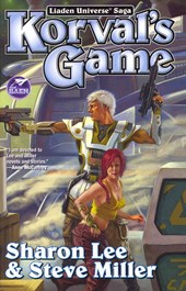 Korval's Game: N/A