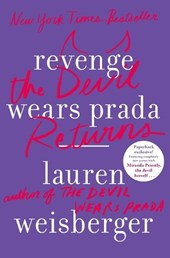 Revenge Wears Prada