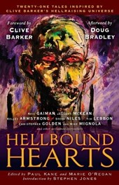 HELLBOUND HEARTS