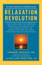 Relaxation Revolution